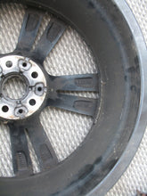Laden Sie das Bild in den Galerie-Viewer, 1x Alufelge 19 Zoll 8.0" 5x112 7849120 BMW X1 F48 Rim Wheel FEL3939510976jg