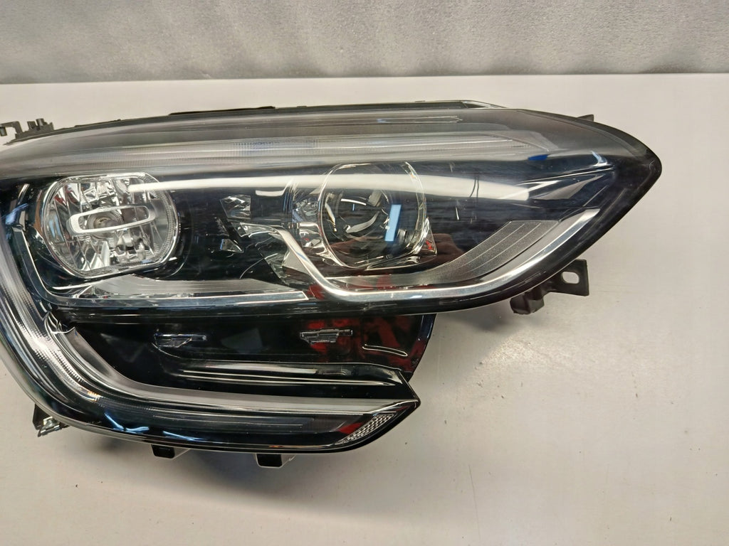 Frontscheinwerfer Renault Megane IV 260108478R LED Rechts Scheinwerfer Headlight SCH2691081025ac