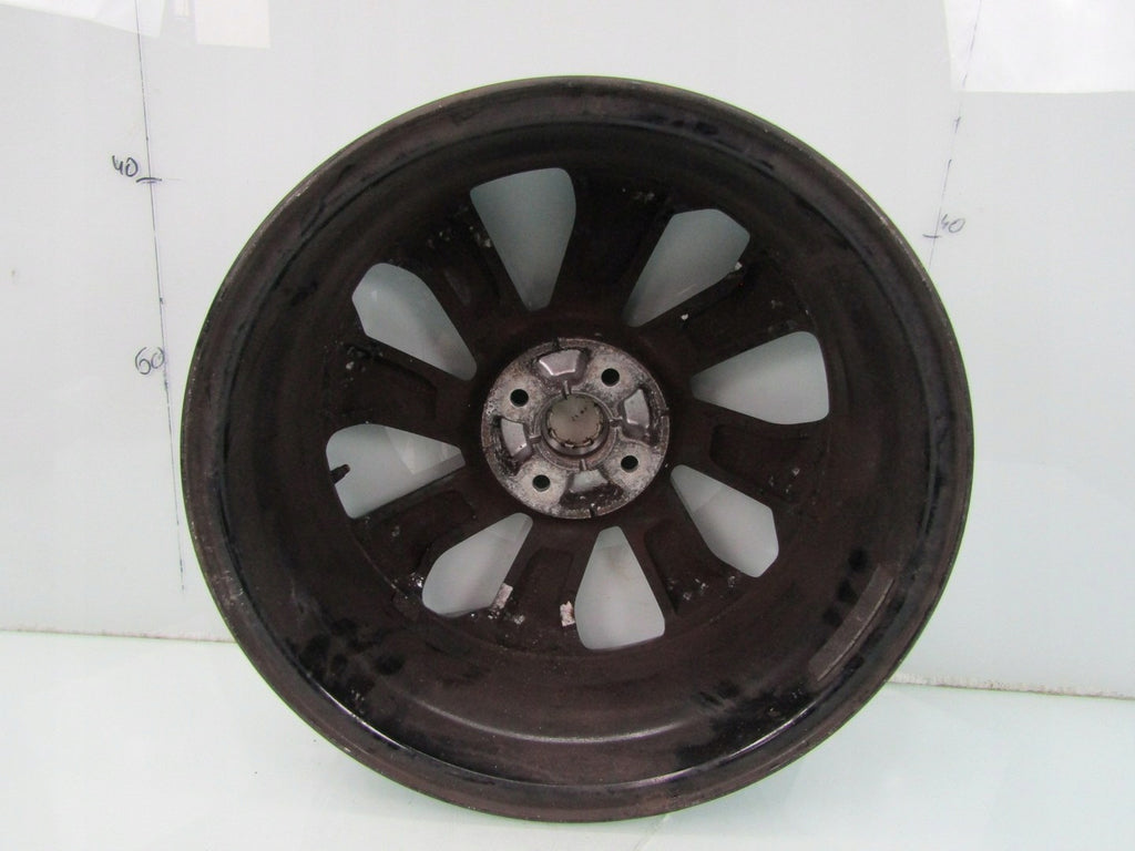 1x Alufelge 17 Zoll 6.5" 4x100 49ET 52910-H8500 Kia Stonic Rim Wheel FEL7723019305xi