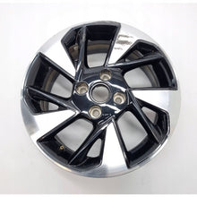 Laden Sie das Bild in den Galerie-Viewer, 1x Alufelge 16 Zoll 93484566 Opel Corsa F Rim Wheel FEL4138843122fc