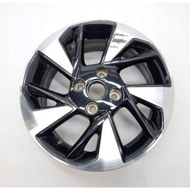1x Alufelge 16 Zoll 93484566 Opel Corsa F Rim Wheel FEL4138843122fc