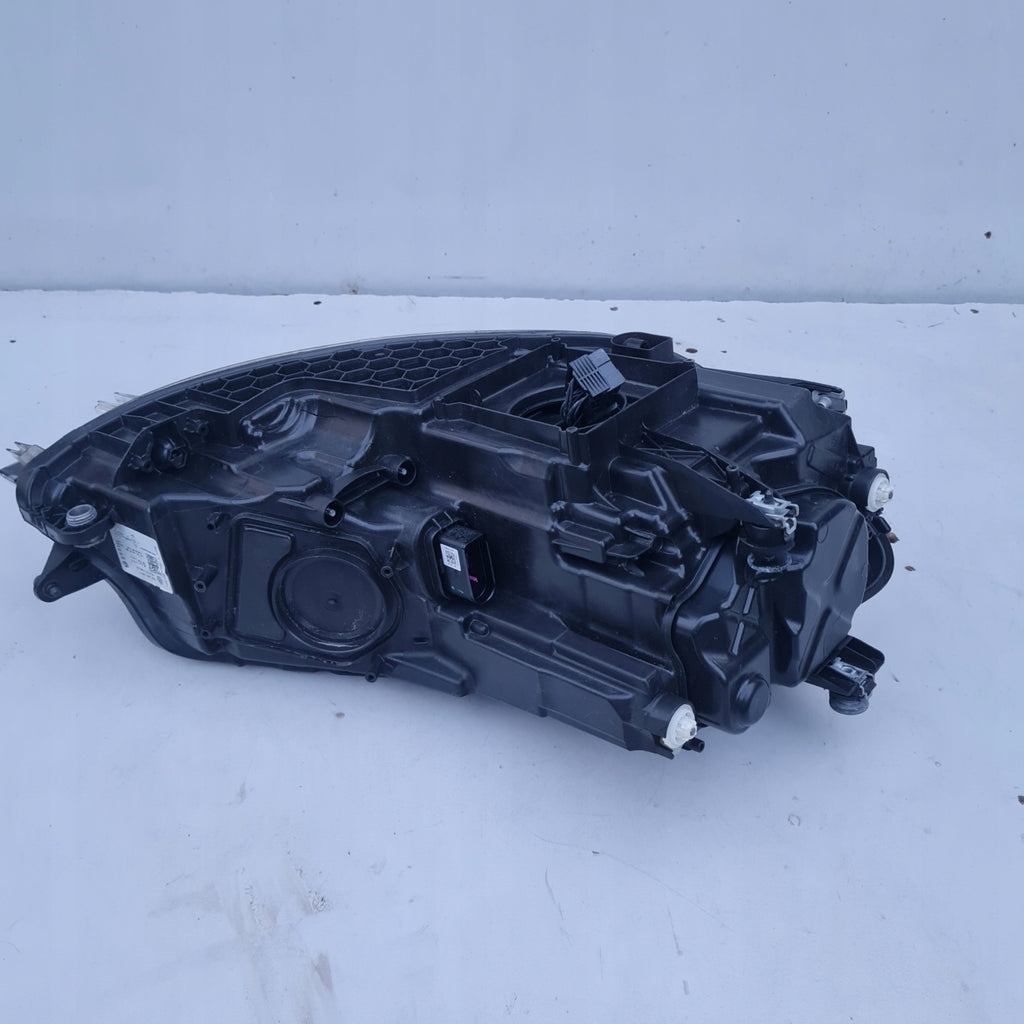 Frontscheinwerfer VW Golf VII 5G1941035C Links Scheinwerfer Headlight SCH7984886175yh