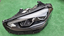 Laden Sie das Bild in den Galerie-Viewer, Frontscheinwerfer Mercedes-Benz W206 A2069068104 LED Links Headlight SCH1257086057pg
