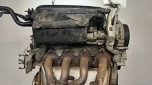 Laden Sie das Bild in den Galerie-Viewer, Motor Renault Scenic K4M858 1.6 137TKm 2014 Diesel Engine Unkomplett