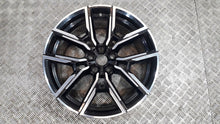 Load image into Gallery viewer, 1x Alufelge 19 Zoll 9.0" 5x112 42ET Glanz Graphit 8747305 BMW 4 G22 I4 G26 Mg FEL8050528646du