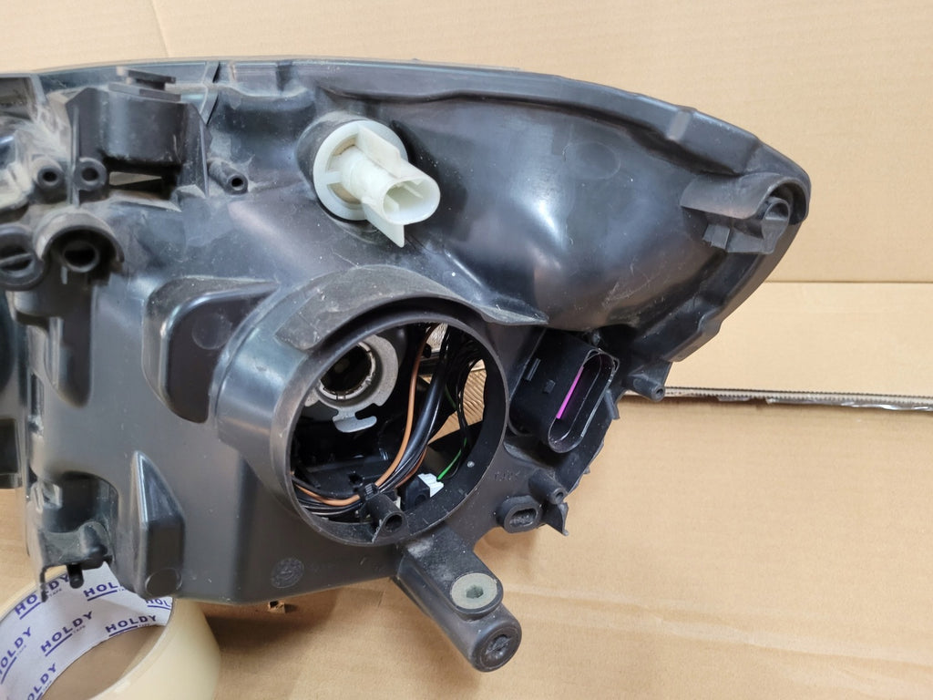 Frontscheinwerfer Skoda Fabia III Roomster 5J1941016E FALSE Headlight SCH3948922272ce