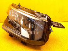 Laden Sie das Bild in den Galerie-Viewer, Frontscheinwerfer Citroën Berlingo 9852932780 LED Rechts Scheinwerfer Headlight