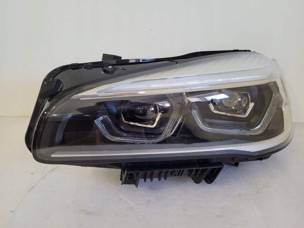 Frontscheinwerfer BMW 2 F45 F46 8738641 Links Scheinwerfer Headlight SCH7014944396zz