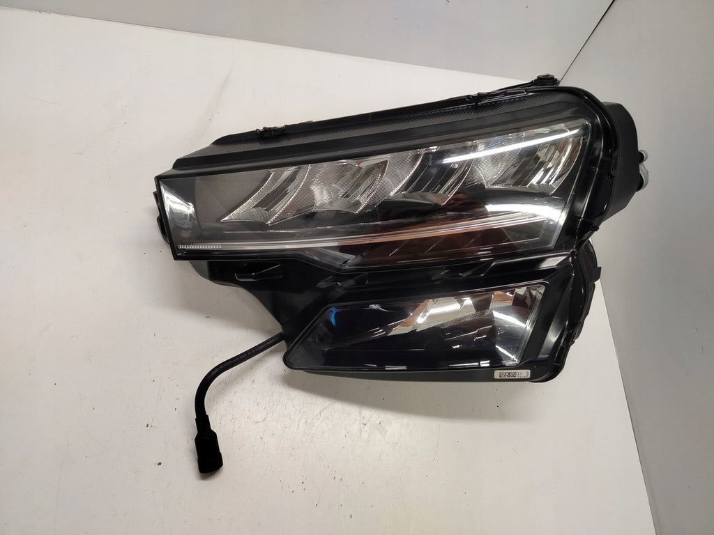 Frontscheinwerfer Skoda Karoq 57B941009 57B941010 LED Ein Satz Headlight SCH3628857020sd