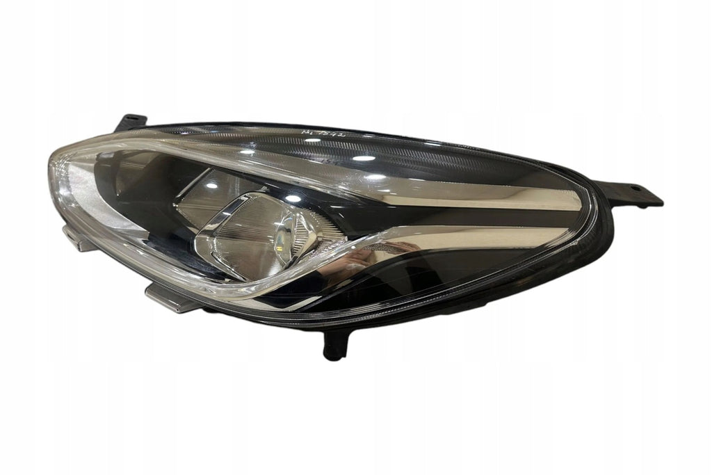 Frontscheinwerfer Ford Fiesta I H1BB13101CH Links Scheinwerfer Headlight SCH7401112443bl