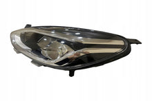 Laden Sie das Bild in den Galerie-Viewer, Frontscheinwerfer Ford Fiesta I H1BB13101CH Links Scheinwerfer Headlight SCH7401112443bl