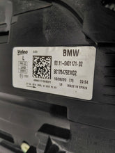 Laden Sie das Bild in den Galerie-Viewer, Frontscheinwerfer BMW X1 F48 5A01171 Links Scheinwerfer Headlight SCH5707939301cw