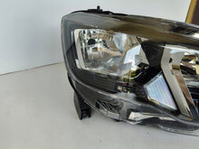 Laden Sie das Bild in den Galerie-Viewer, Frontscheinwerfer Peugeot Partner IV-9816826880 Rechts Scheinwerfer Headlight SCH7133293503qp