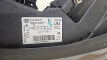 Laden Sie das Bild in den Galerie-Viewer, Frontscheinwerfer Renault Kadjar 260608385R Links Scheinwerfer Headlight SCH4043312981pl