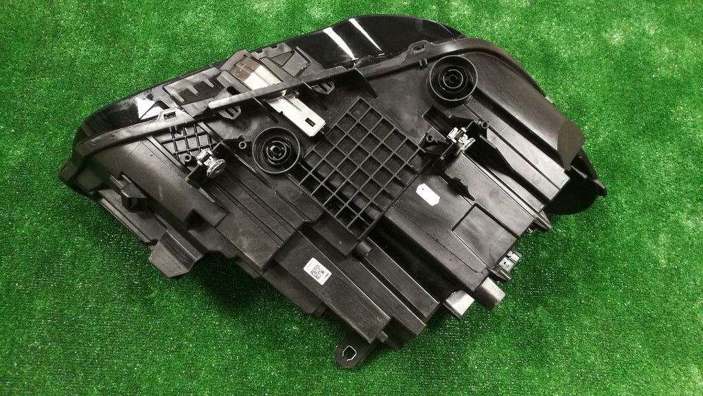 Frontscheinwerfer BMW X1 F48 5A01177-02 Links Scheinwerfer Headlight SCH1823111481bp