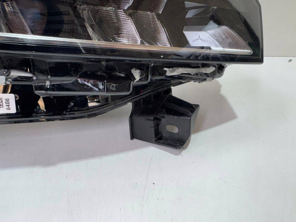 Frontscheinwerfer Renault Clio I V 260103507R Rechts Scheinwerfer Headlight SCH7122721277ct