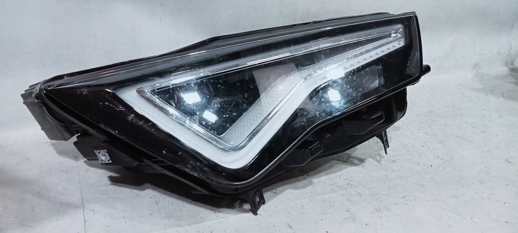 Frontscheinwerfer Seat Ateca 576941032B LED Rechts Scheinwerfer Headlight
