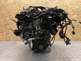 Motor BMW G01 G02 B48B20A 2.0 29TKm Benzin Engine Komplett