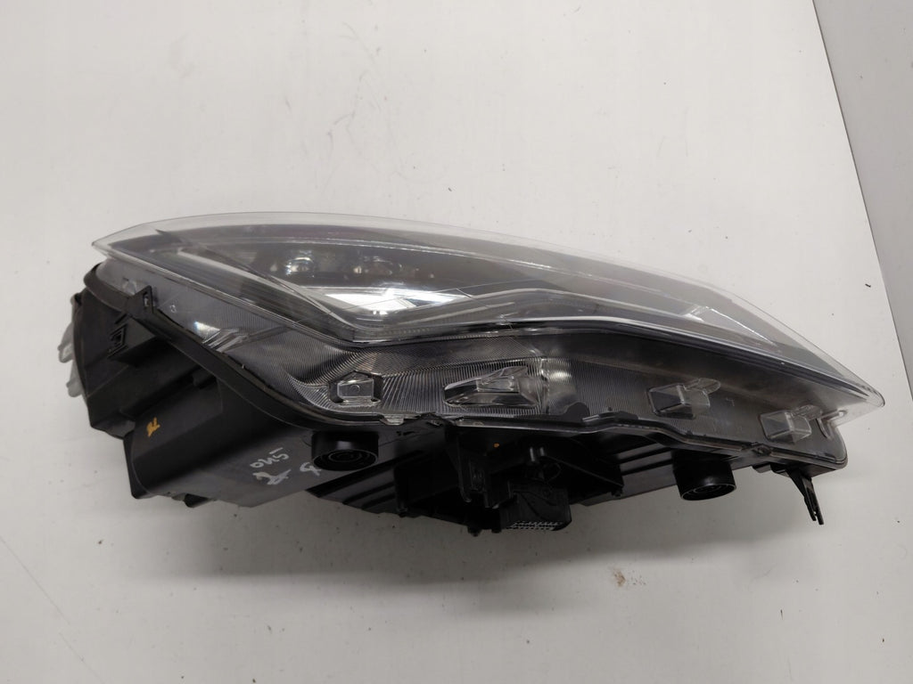 Frontscheinwerfer Seat Ateca 576941008D Full LED Rechts Scheinwerfer Headlight SCH3730267085uf