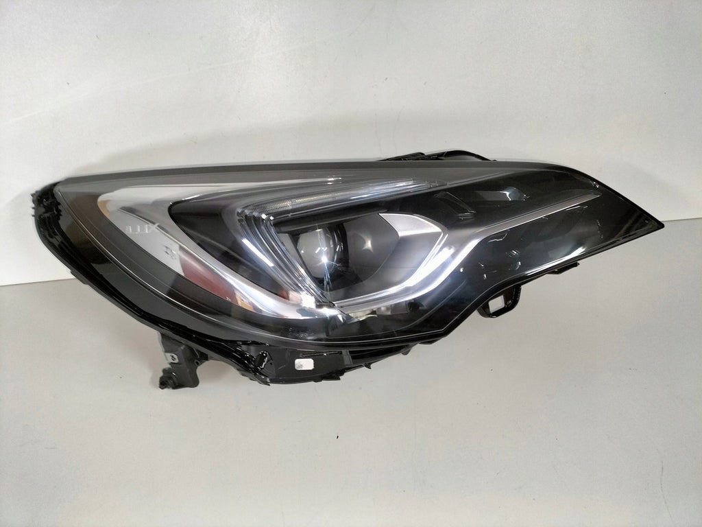 Frontscheinwerfer Opel Astra K 39023763 7963200000 FULL LED Rechts Headlight