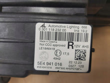 Laden Sie das Bild in den Galerie-Viewer, Frontscheinwerfer Skoda 5E3941016 Rechts Scheinwerfer Headlight