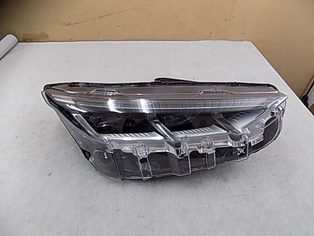 Frontscheinwerfer Ford LJ8B13008EG Full LED Rechts Scheinwerfer Headlight SCH5853540618ar