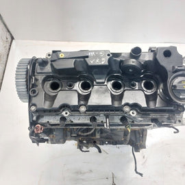 Motor Audi VW A3 Golf III VII CXX 1.6 TDI 120TKm 2015 Diesel Engine Unkomplett MOT8644867991ba