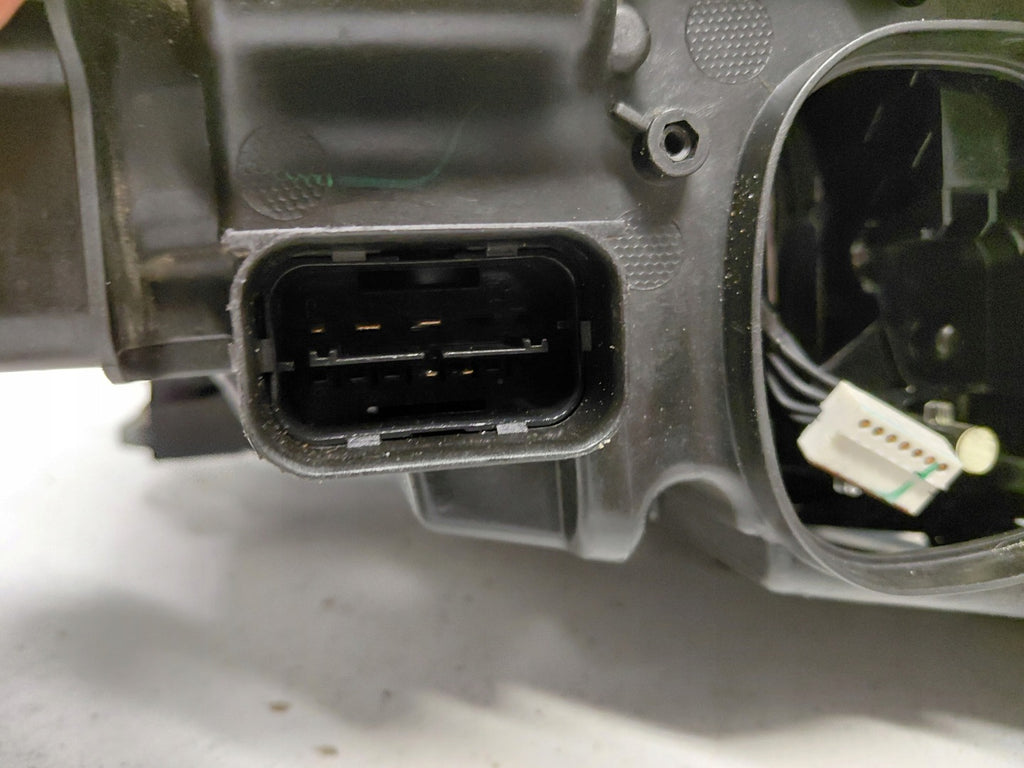 Frontscheinwerfer BMW G01 G02 8739653 Full LED Links Scheinwerfer Headlight SCH5005383380ij