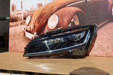 Load image into Gallery viewer, Frontscheinwerfer Skoda Superb III 3V1941015HJ LED Links Scheinwerfer Headlight