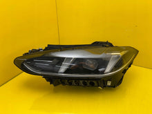 Laden Sie das Bild in den Galerie-Viewer, Frontscheinwerfer BMW 4 G22 G23 G26 5A3B2F5-06 LED Links Scheinwerfer Headlight SCH2381630141rf