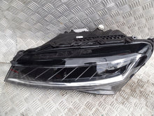 Load image into Gallery viewer, Frontscheinwerfer Skoda Superb III 3V1941015B Xenon Links Scheinwerfer Headlight SCH2633523493py