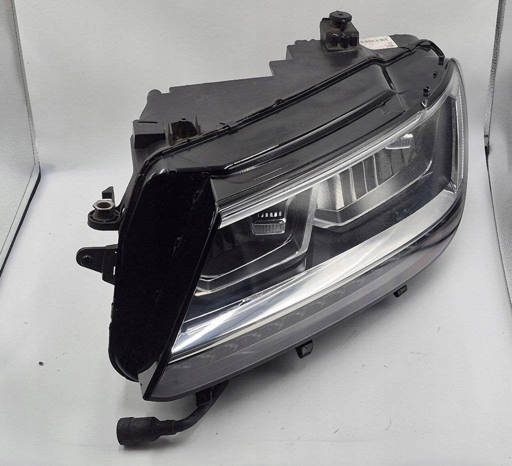 Frontscheinwerfer VW Tiguan 5NB941035 Full LED Links Scheinwerfer Headlight SCH4314680199fo