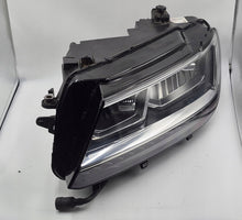 Load image into Gallery viewer, Frontscheinwerfer VW Tiguan 5NB941035 Full LED Links Scheinwerfer Headlight SCH4314680199fo