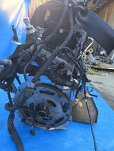 Laden Sie das Bild in den Galerie-Viewer, Motor Audi A4 B9 DEU DEUA 2.0 TDI 150PS 110kW 91TKm 2023 Diesel Unkomplett MOT5014925552ds