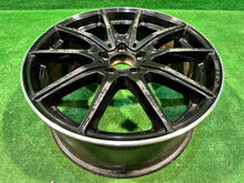 Laden Sie das Bild in den Galerie-Viewer, 1x Alufelge 19 Zoll 8.0" 5x112 43ET A2134017300 Mercedes-Benz W213 Rim Wheel FEL3579921222az