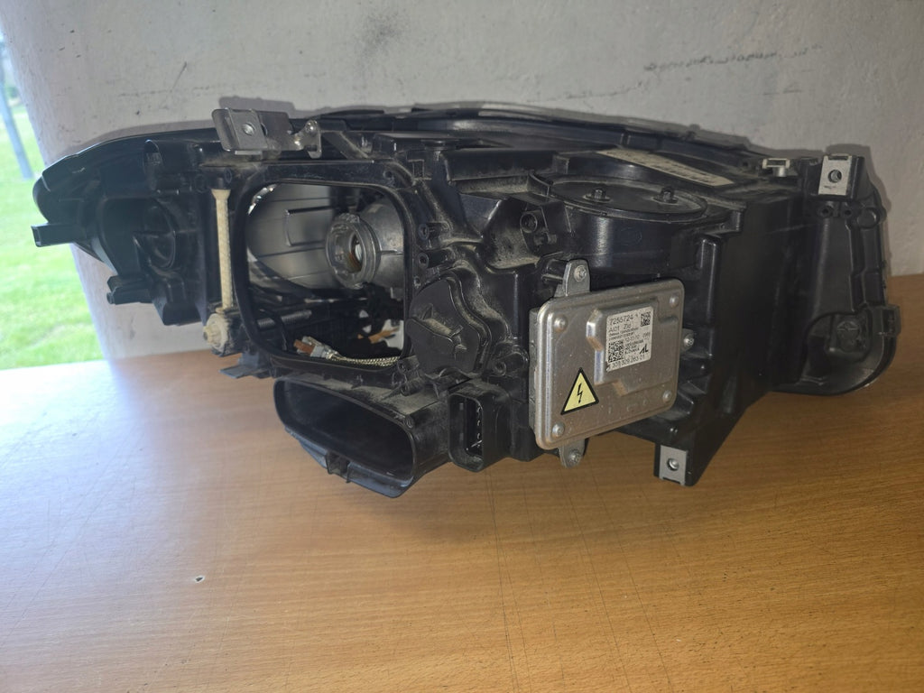 Frontscheinwerfer BMW 5 F11 F10 731713109 Xenon Links Scheinwerfer Headlight SCH4251559370jq