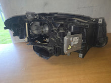 Laden Sie das Bild in den Galerie-Viewer, Frontscheinwerfer BMW 5 F11 F10 731713109 Xenon Links Scheinwerfer Headlight SCH4251559370jq