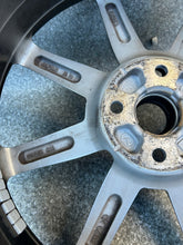 Load image into Gallery viewer, 1x Alufelge 17 Zoll 7.0" 4x100 Mazda Mx5 Mx-5 IV I Rim Wheel FEL3240976168ny