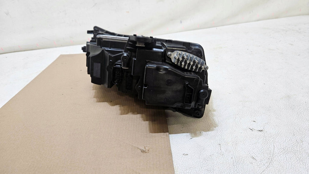 Frontscheinwerfer Skoda Octavia III 5E1941015F LED Links Scheinwerfer Headlight SCH1342078151ar