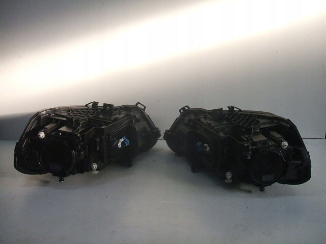 Frontscheinwerfer Mercedes-Benz Cla A1189063200 LED Rechts oder Links