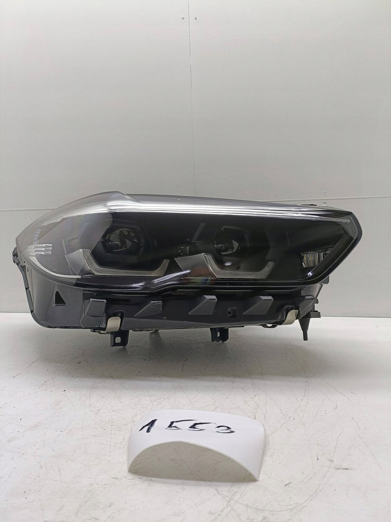 Frontscheinwerfer BMW X5 G05 G06 948181601 Rechts Scheinwerfer Headlight SCH4668849254fz
