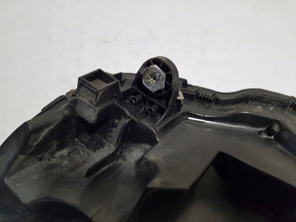 Frontscheinwerfer Mercedes-Benz W205 A2059066802 Rechts Scheinwerfer Headlight SCH7873823418pa