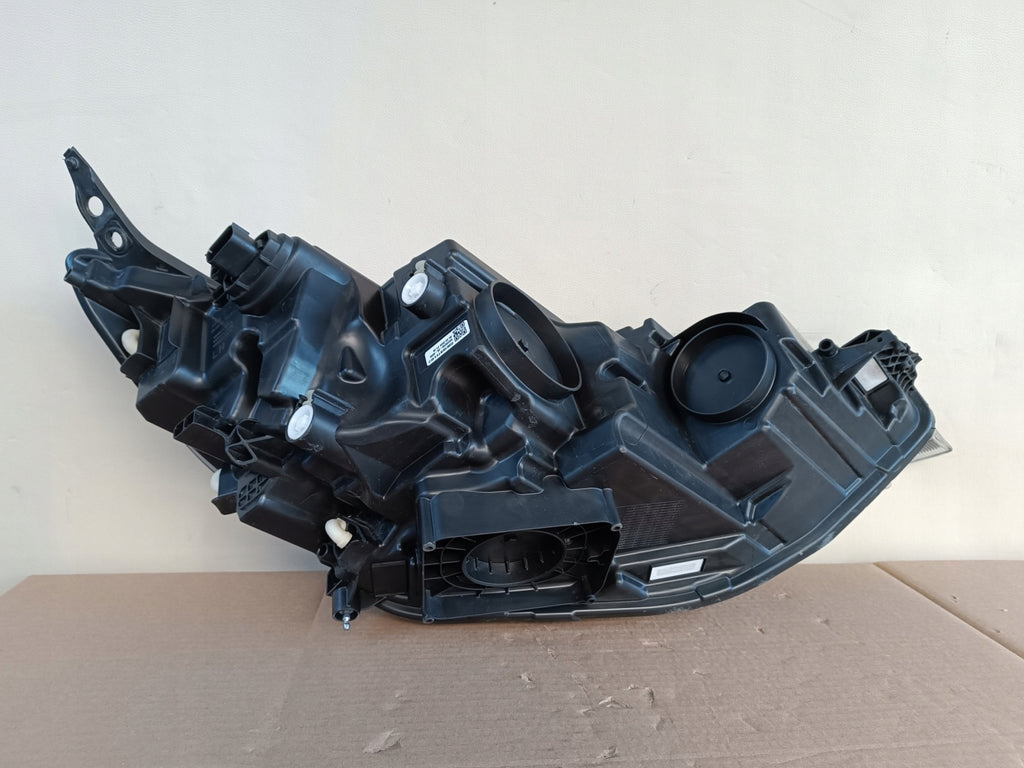 Frontscheinwerfer Ford Transit Custom PZ31-13E015-CB Full LED Links Headlight SCH7208144384xk