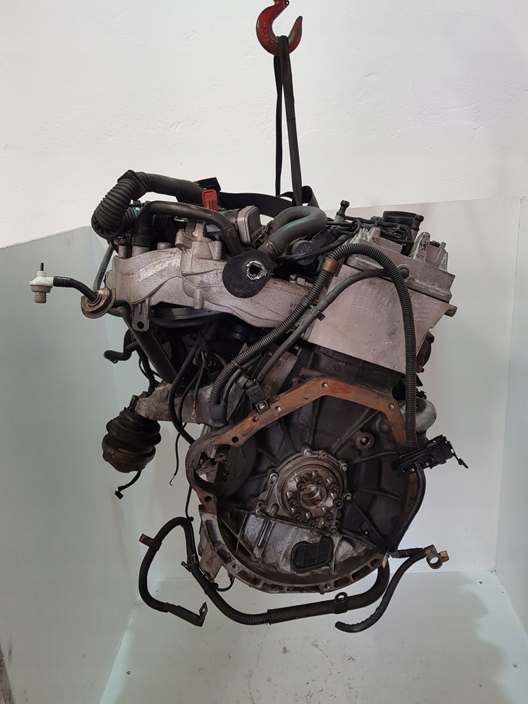 Motor Mercedes-Benz W203 646962 2.2 CDI 122PS 90kW Diesel Engine Komplett