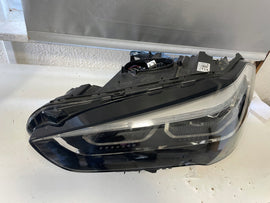 Frontscheinwerfer BMW X1 F48 5A01177-02 Full LED Ein Stück (Rechts oder Links) SCH7825299132ub