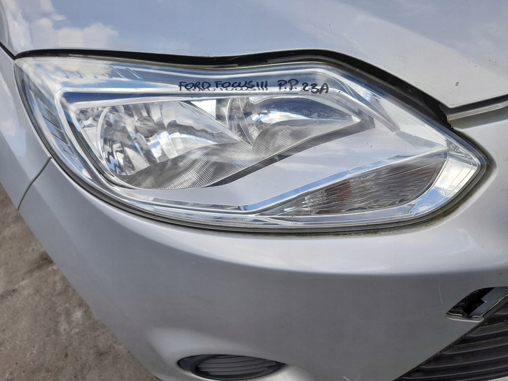 Frontscheinwerfer Ford Focus LED Rechts Scheinwerfer Headlight