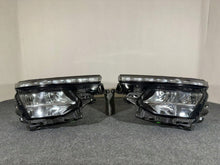 Laden Sie das Bild in den Galerie-Viewer, Frontscheinwerfer Skoda Kamiq Nw4 655941016B 655941015B LED Ein Satz Headlight SCH1869216891hc