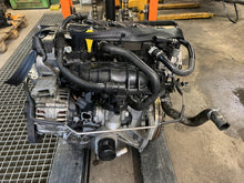 Load image into Gallery viewer, Motor Ford Connect Courier JQGA JQGB 1.6 150PS 110kW 95TKm Engine Komplett MOT8321955580pe