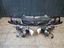 Load image into Gallery viewer, Frontscheinwerfer VW Sharan Ein Satz Scheinwerfer Headlight SCH2210018843uz