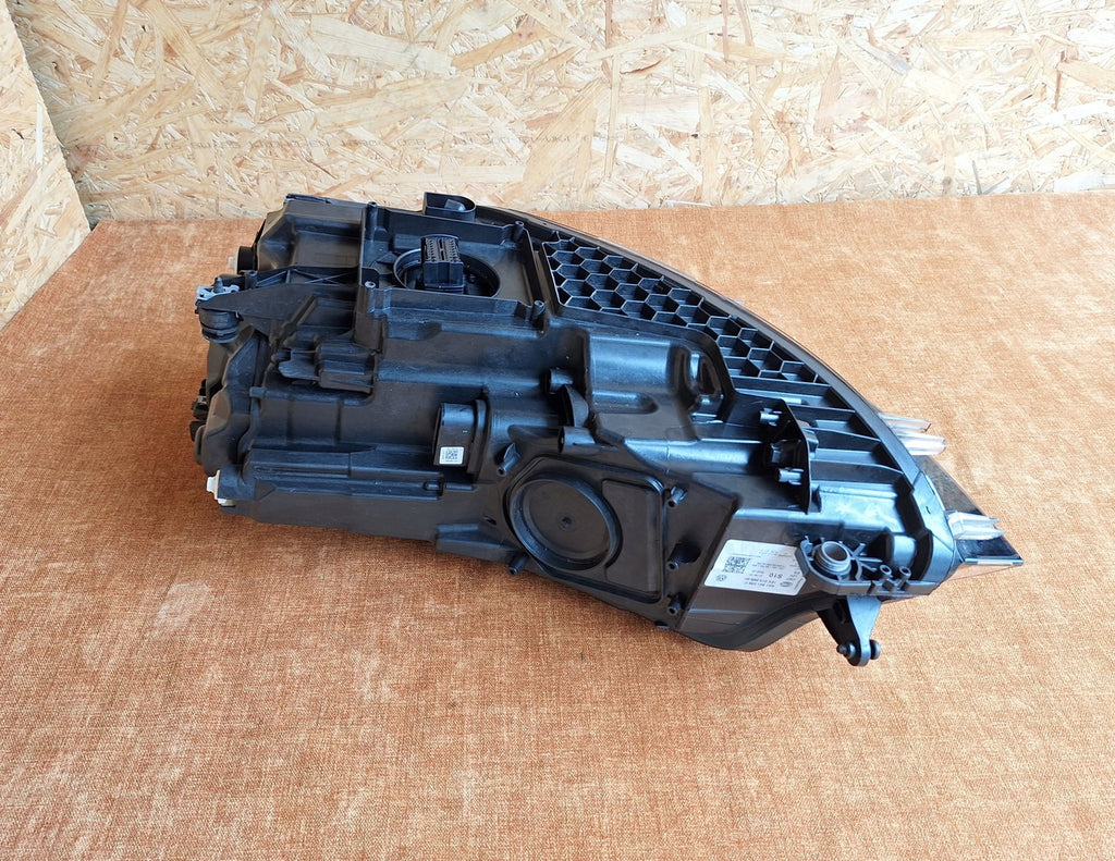Frontscheinwerfer VW Golf VII 5g1 5G1941036C LED Rechts Scheinwerfer Headlight SCH1120318898fn